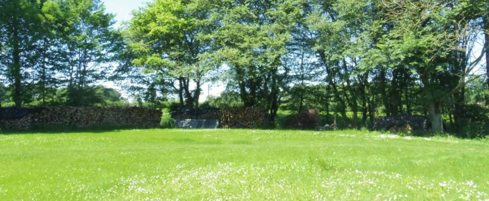 Camping aire naturelle de Chatard Louis