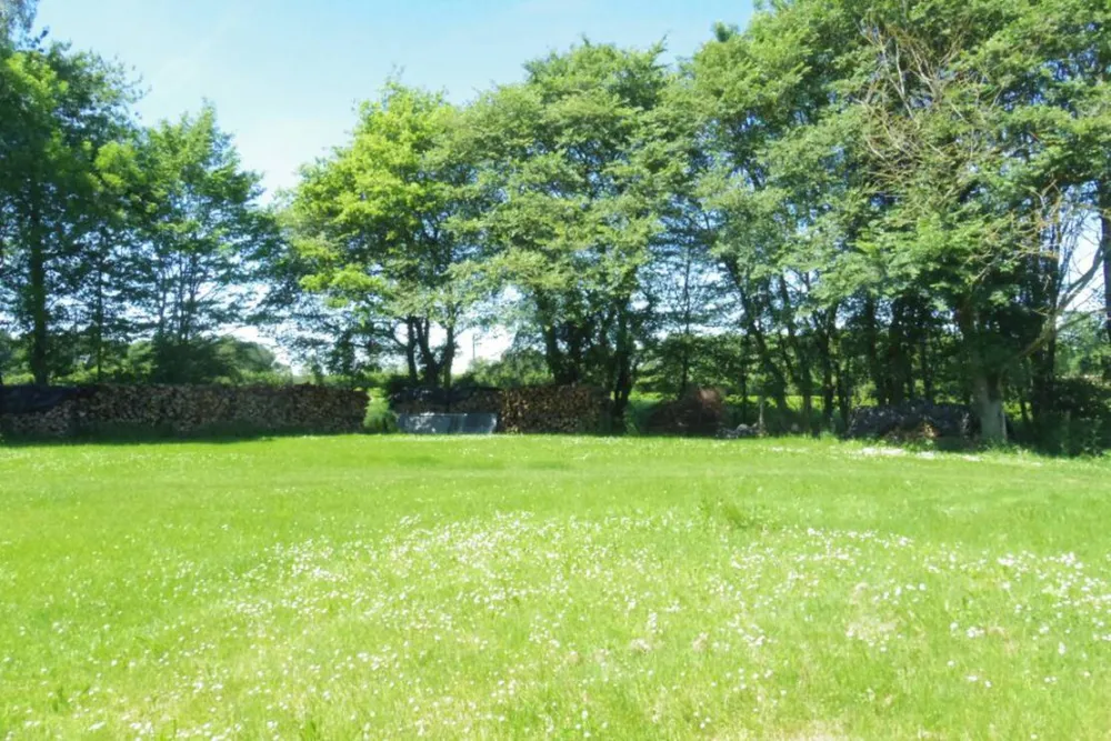 Camping aire naturelle de Chatard Louis