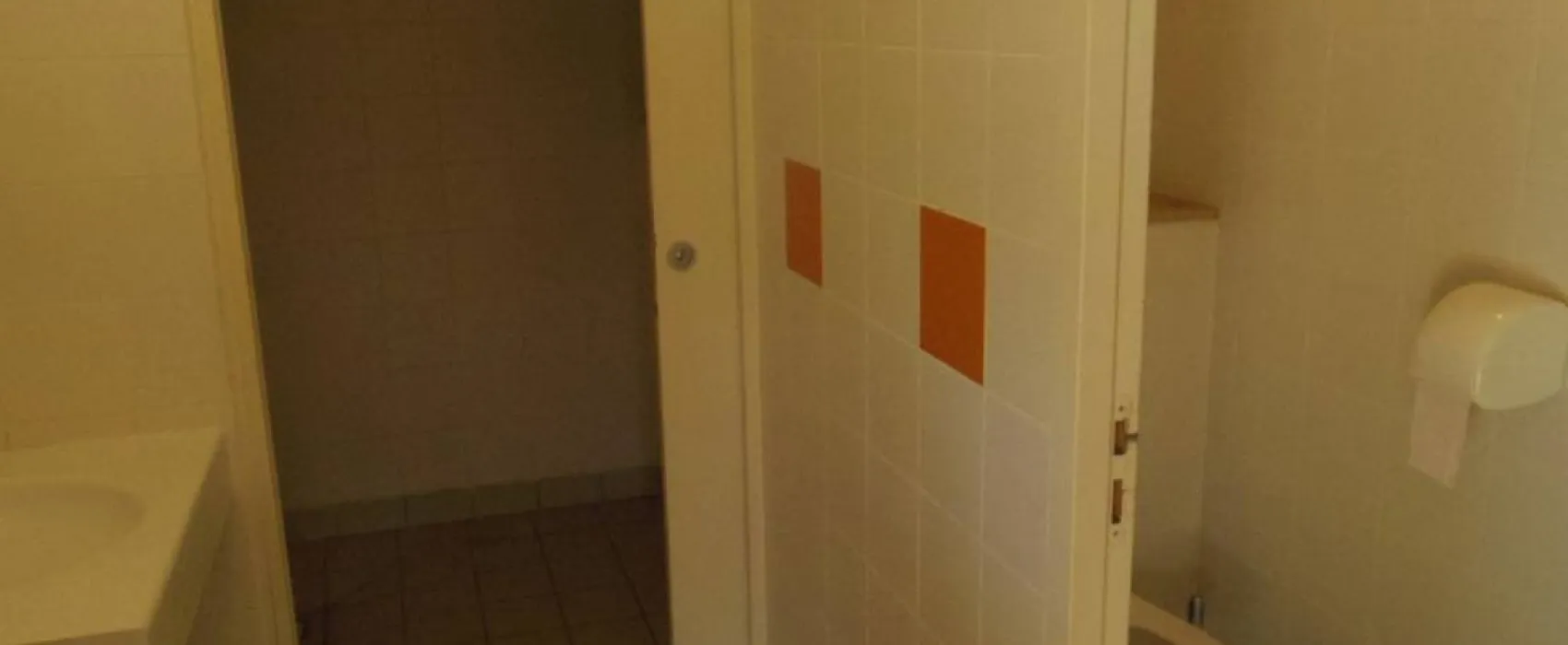 Camping aire naturelle de Chatard Louis