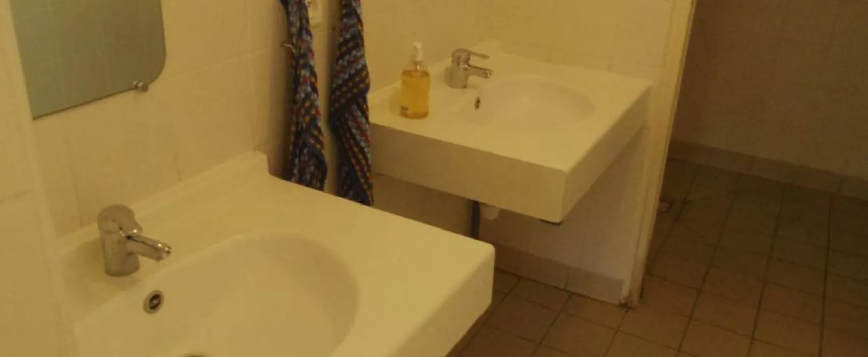 Camping aire naturelle de Chatard Louis