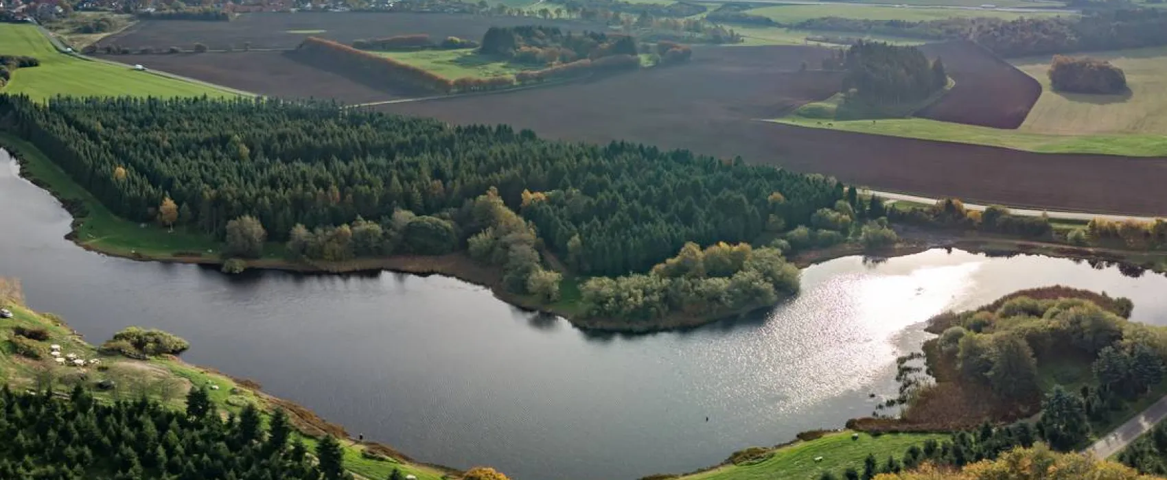 Tollundgaard Golf Park autocamperplads