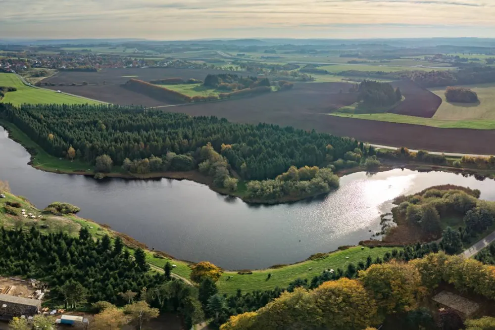 Tollundgaard Golf Park autocamperplads