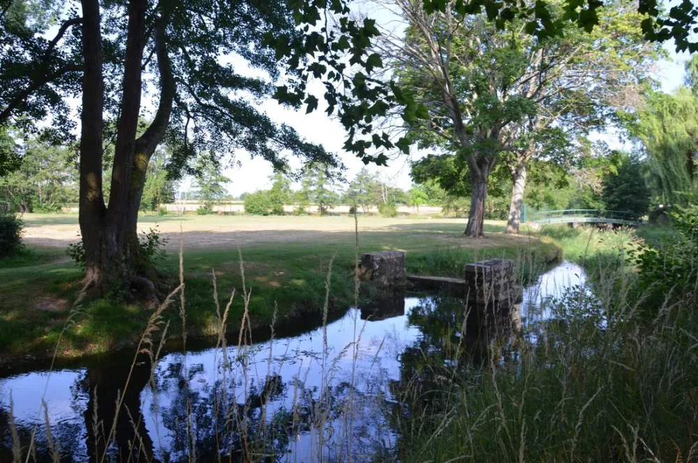 de la Porte d'Arroux