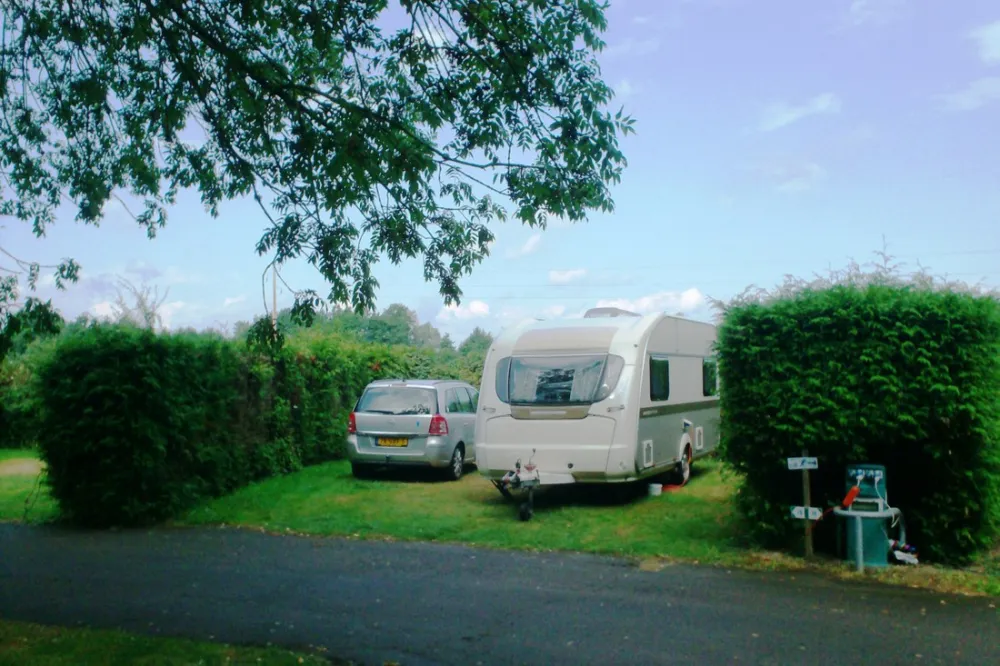 de la Porte d'Arroux