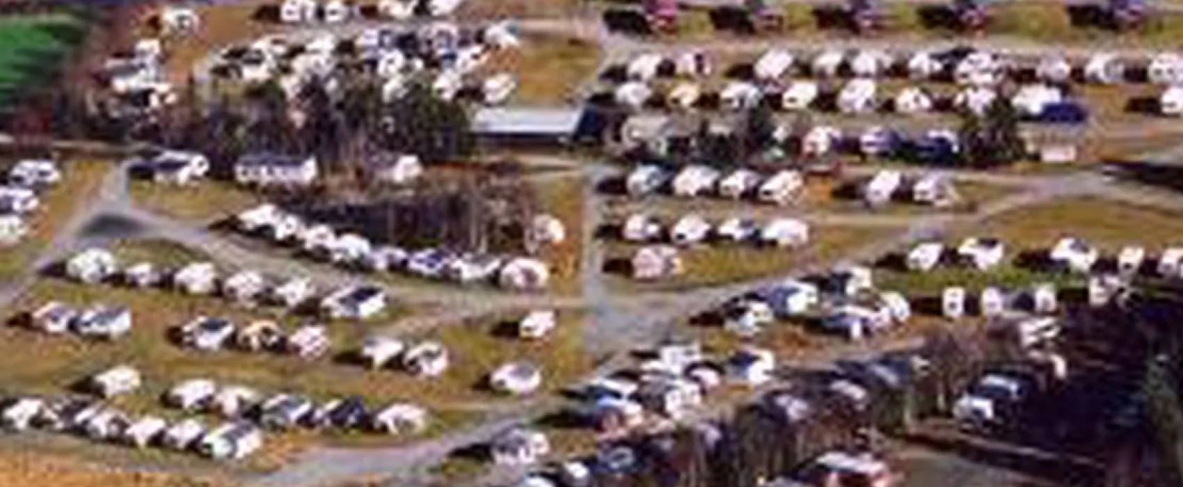 Moen Hytter Og Camping