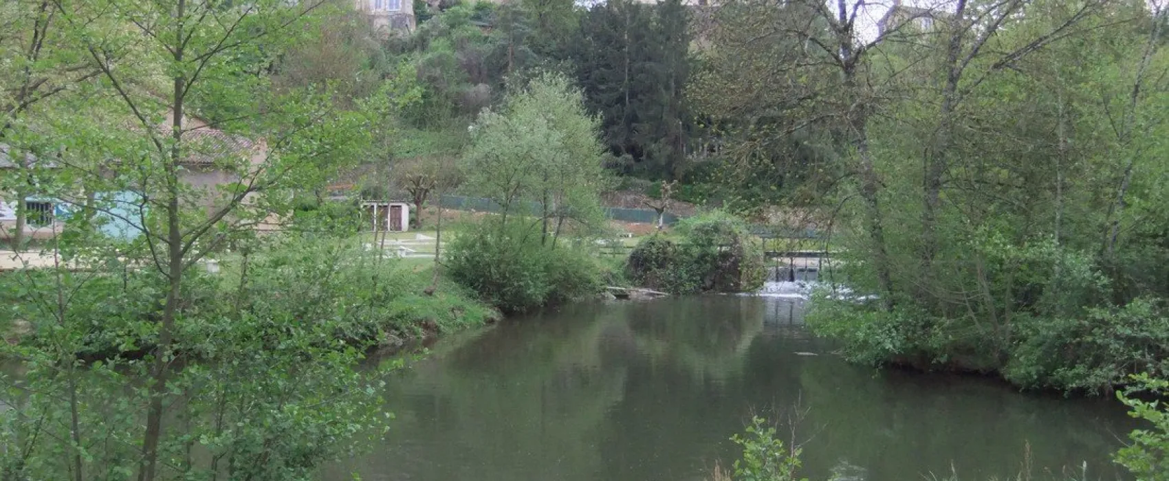 Municipal de Vauchiron