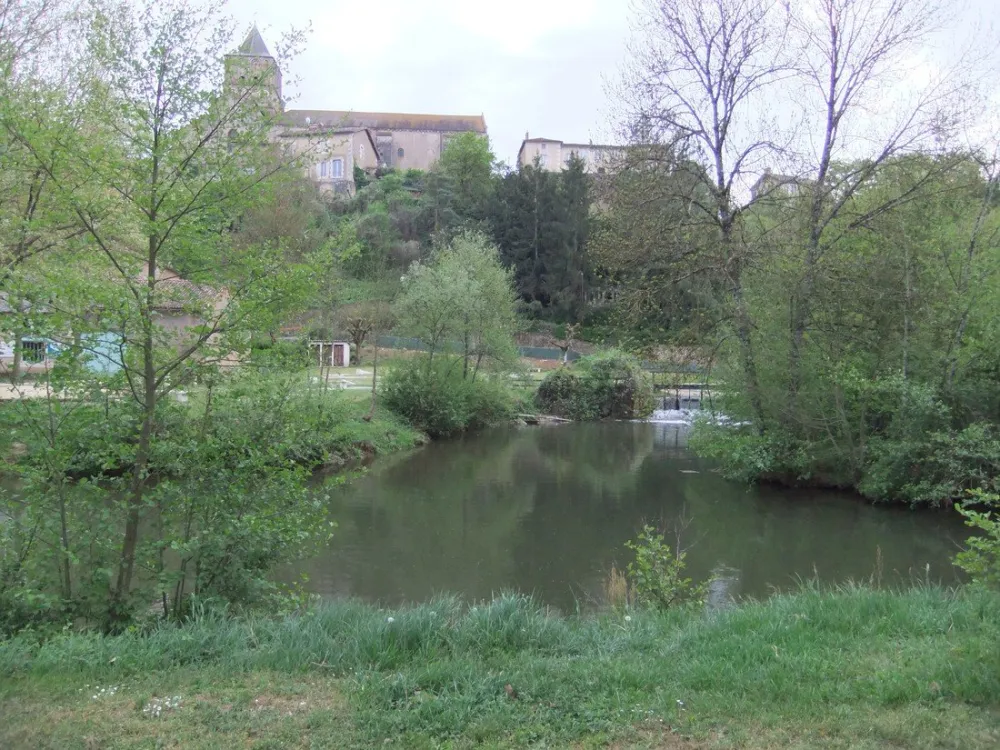 Municipal de Vauchiron