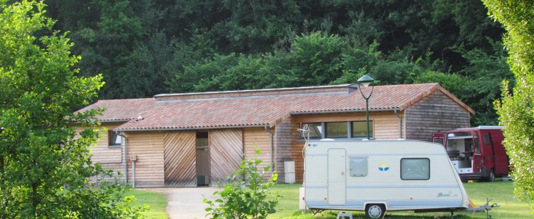 Municipal de Vauchiron