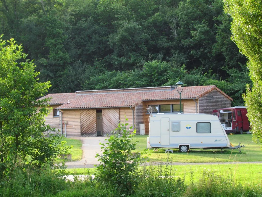 Municipal de Vauchiron