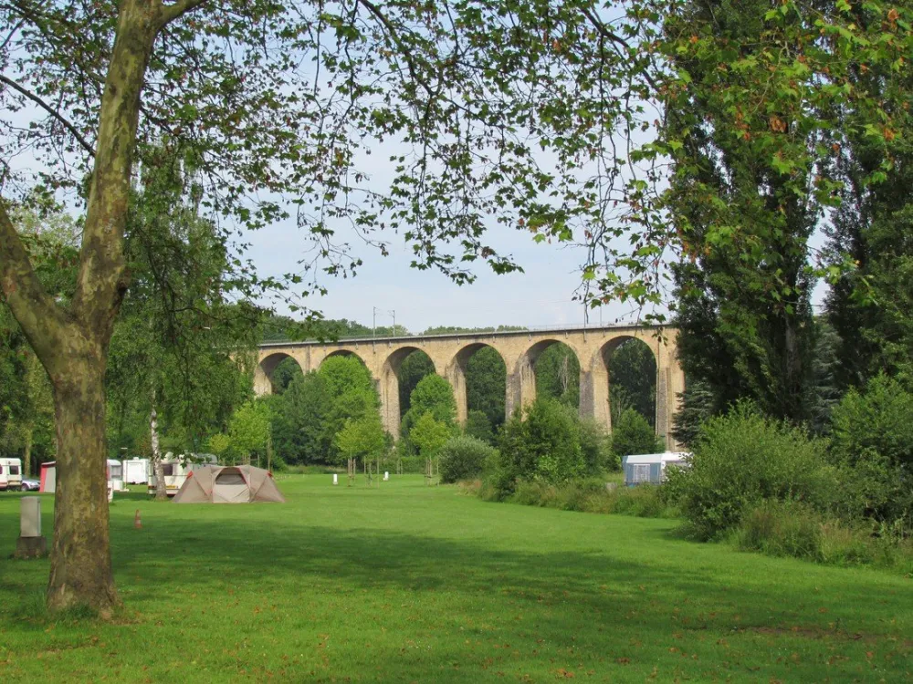 Municipal de Vauchiron