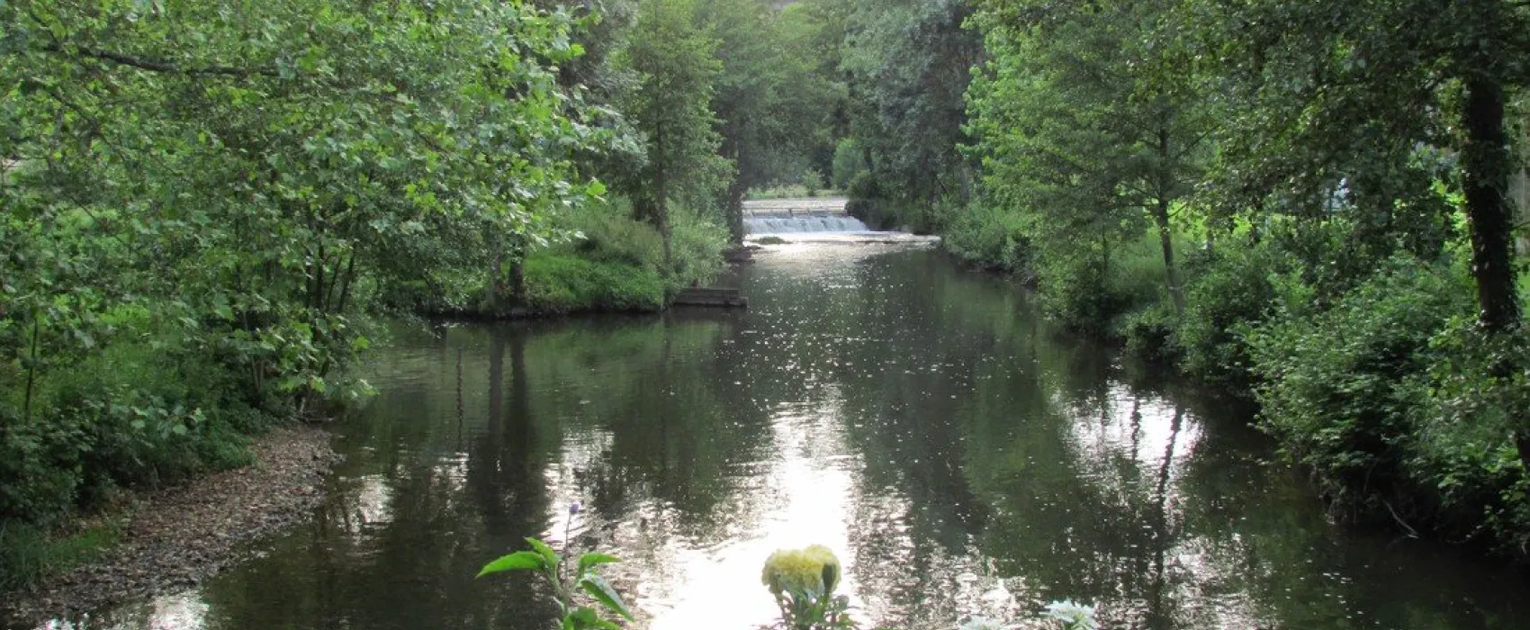 Municipal de Vauchiron