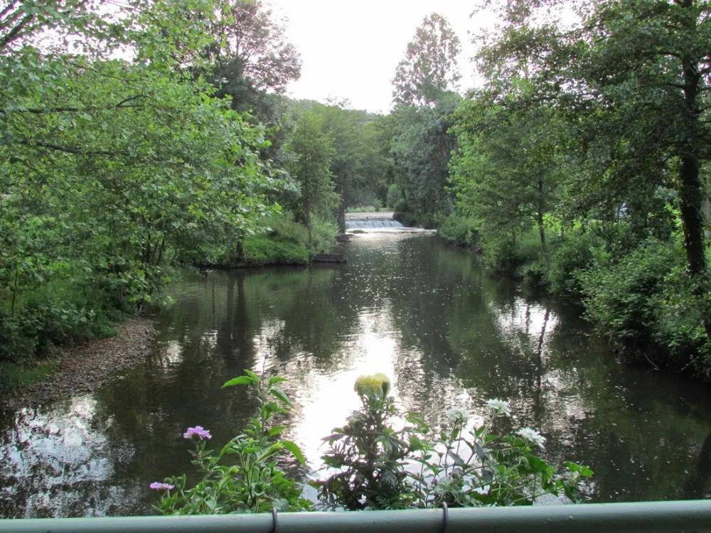 Municipal de Vauchiron