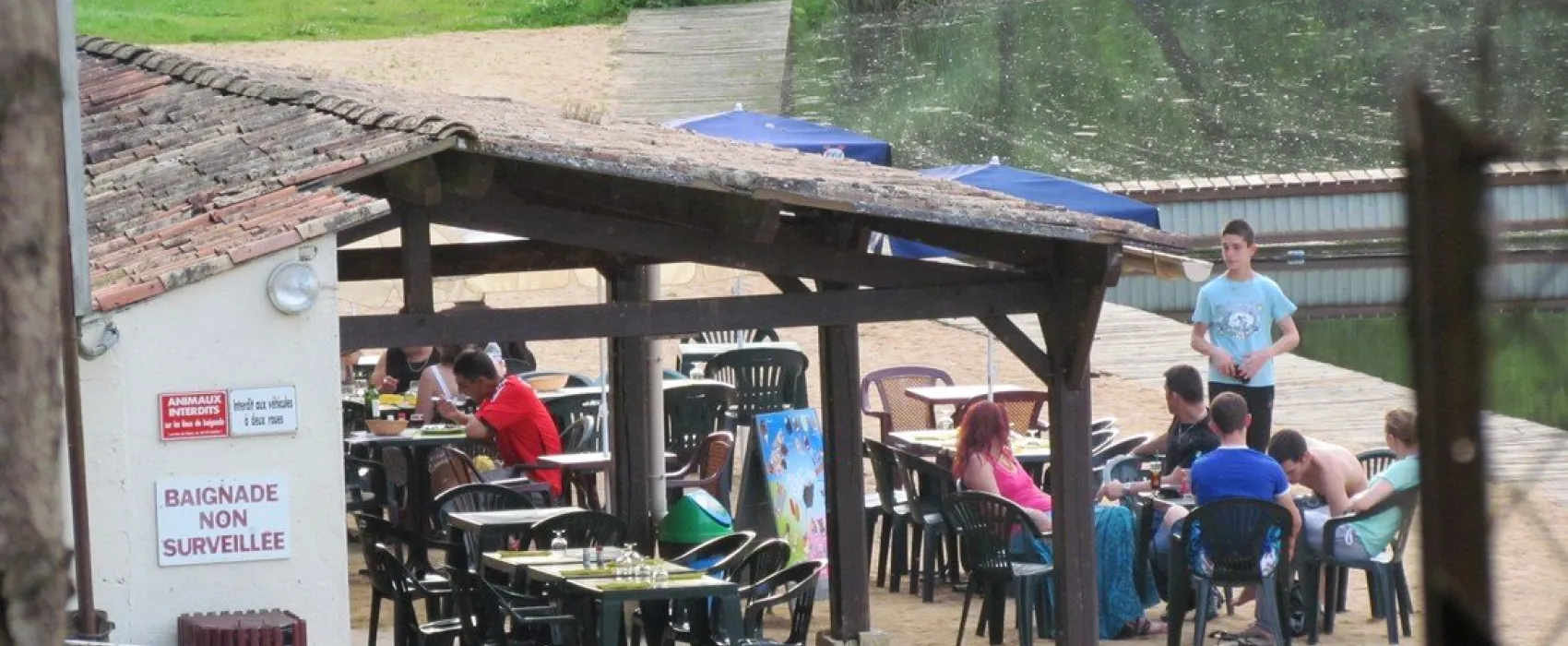 Municipal de Vauchiron