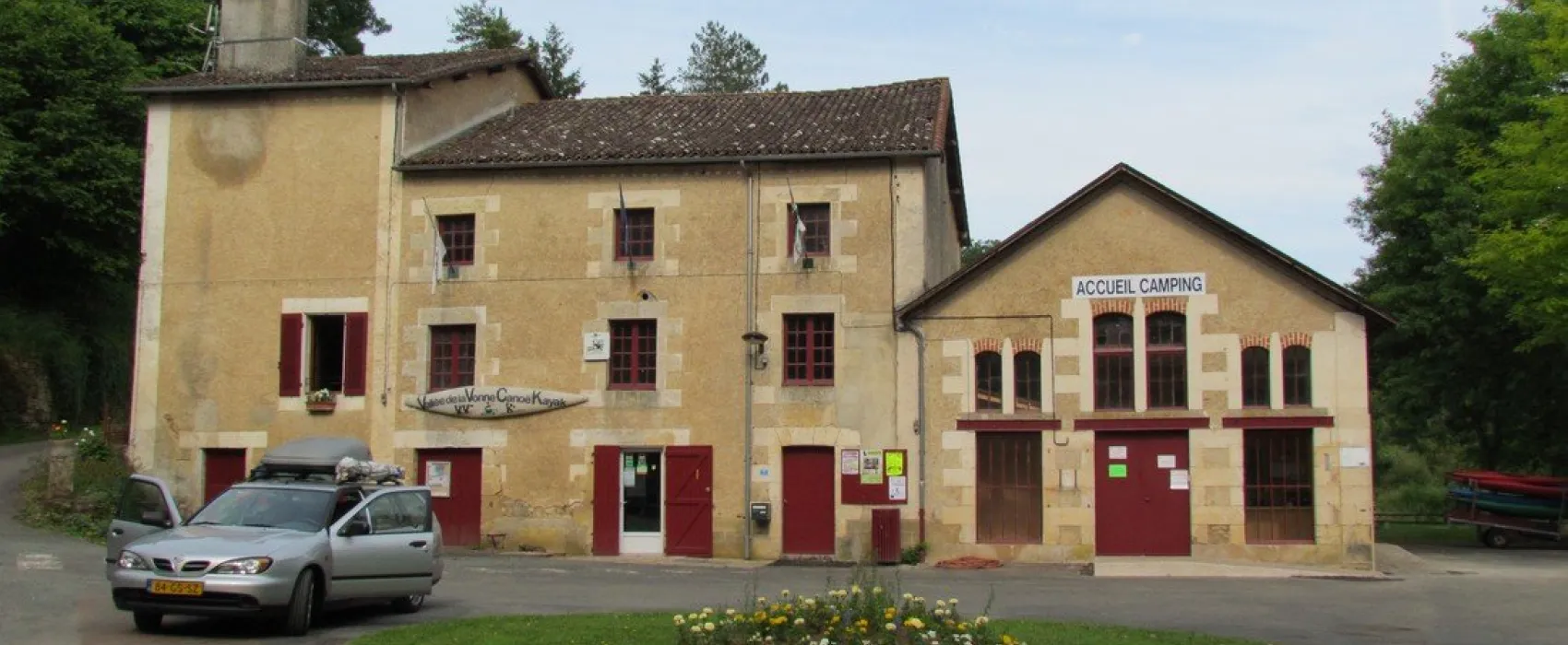 Municipal de Vauchiron