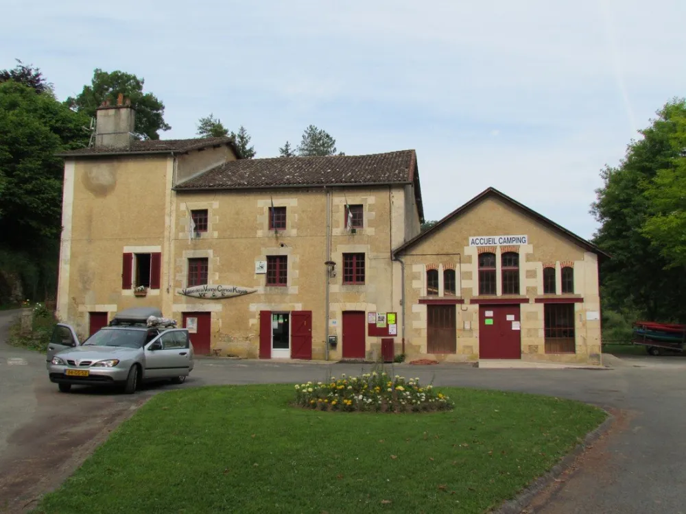 Municipal de Vauchiron