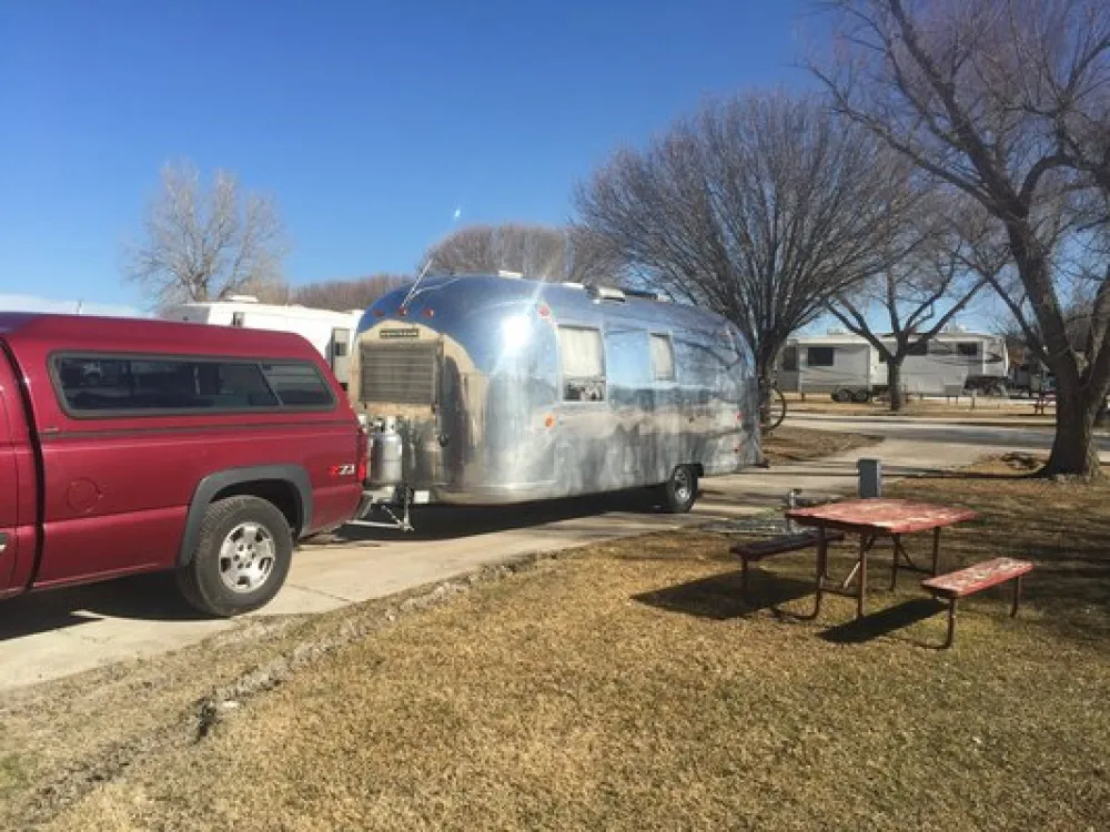 Cowtown RV Park