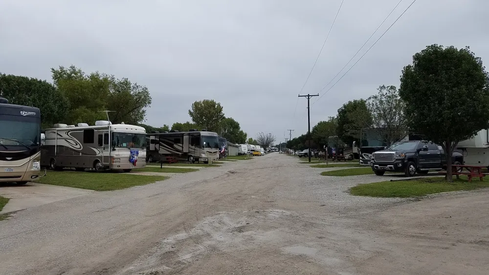Cowtown RV Park