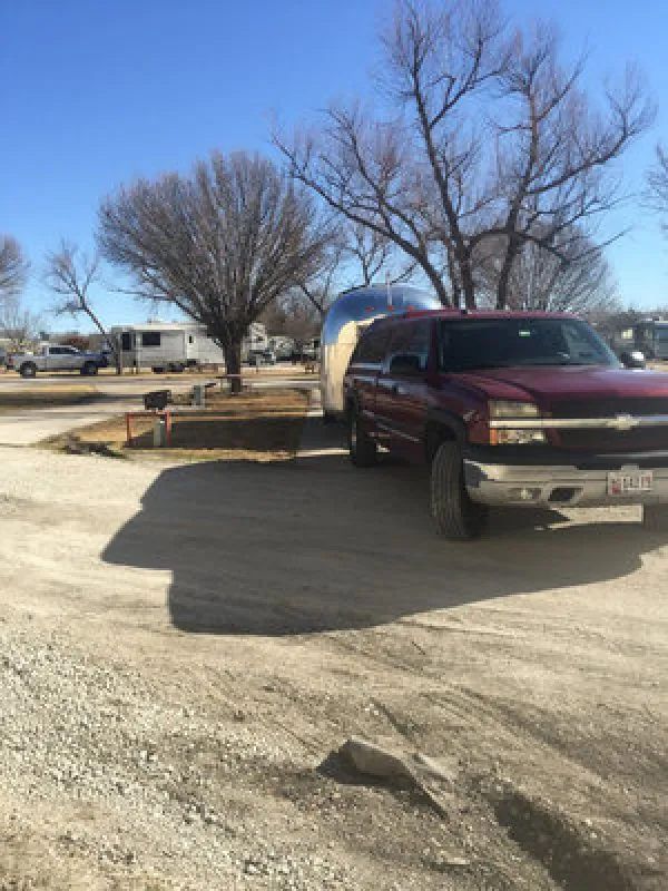 Cowtown RV Park