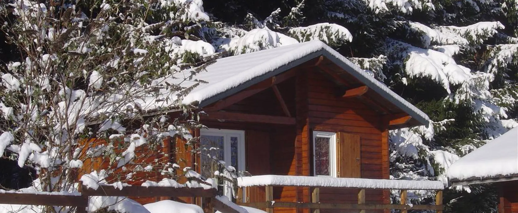 Camping du Bois de Gravière