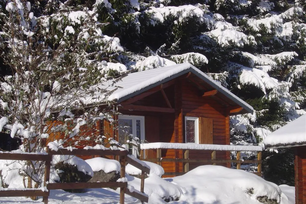 Camping du Bois de Gravière