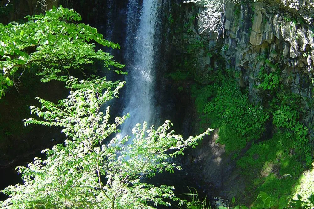 Camping du Bois de Gravière