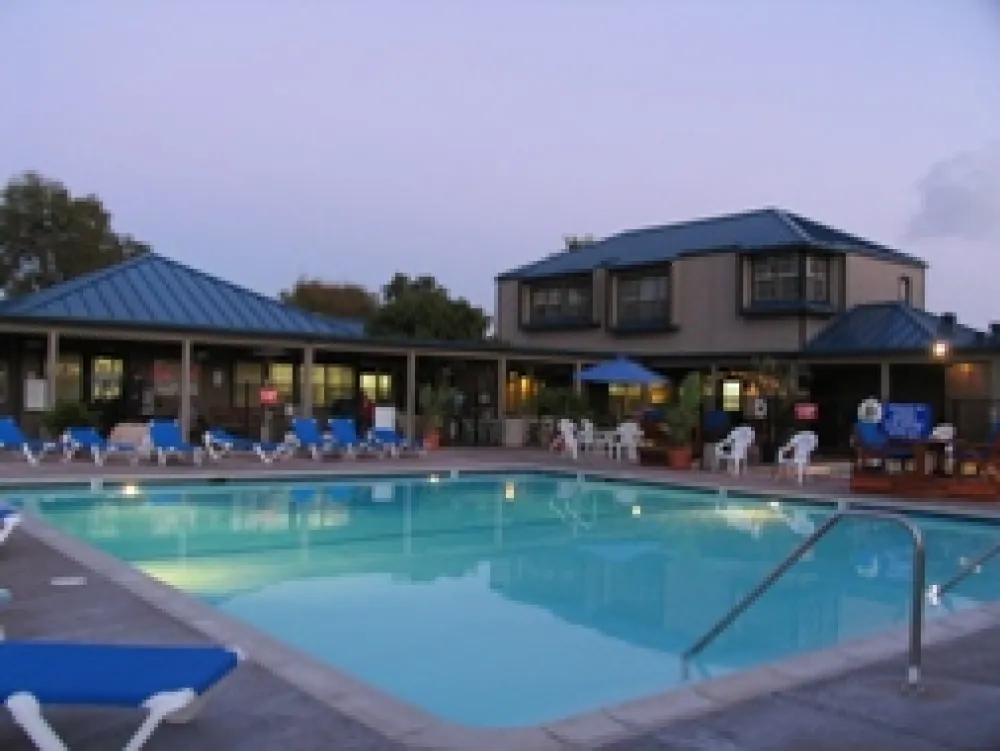 Chula Vista RV Resort & Marina