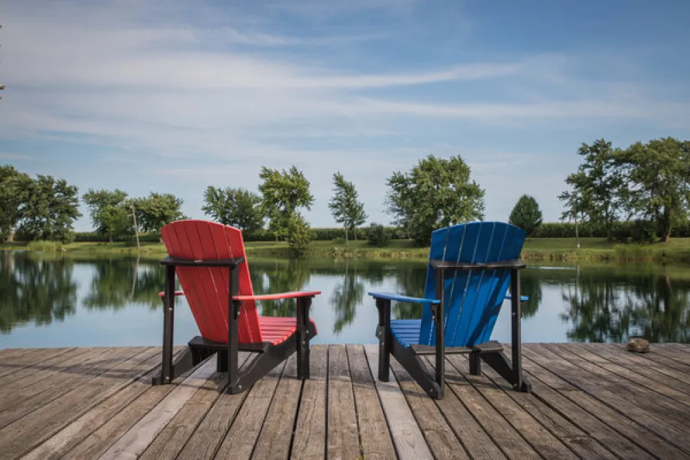 D & W Lake Camping & RV Park