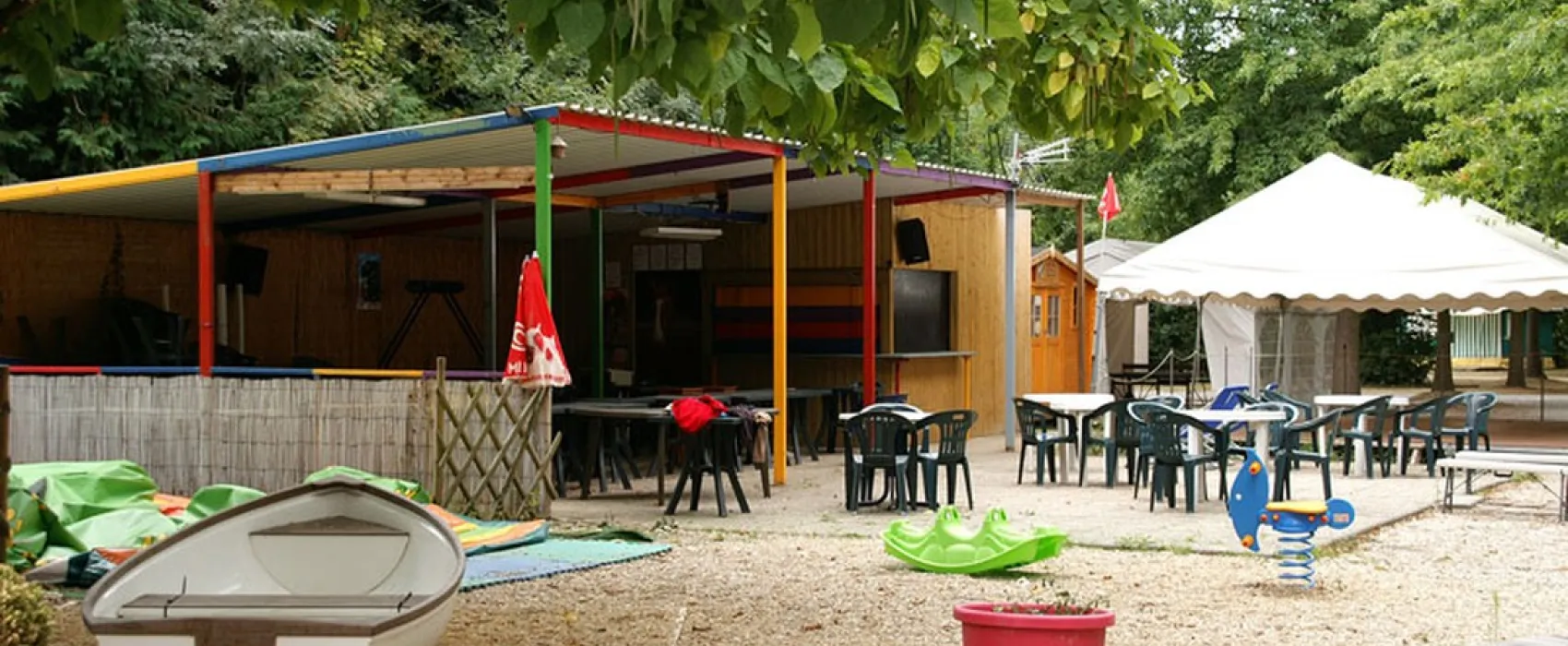 Les Rives de Grand Lieu