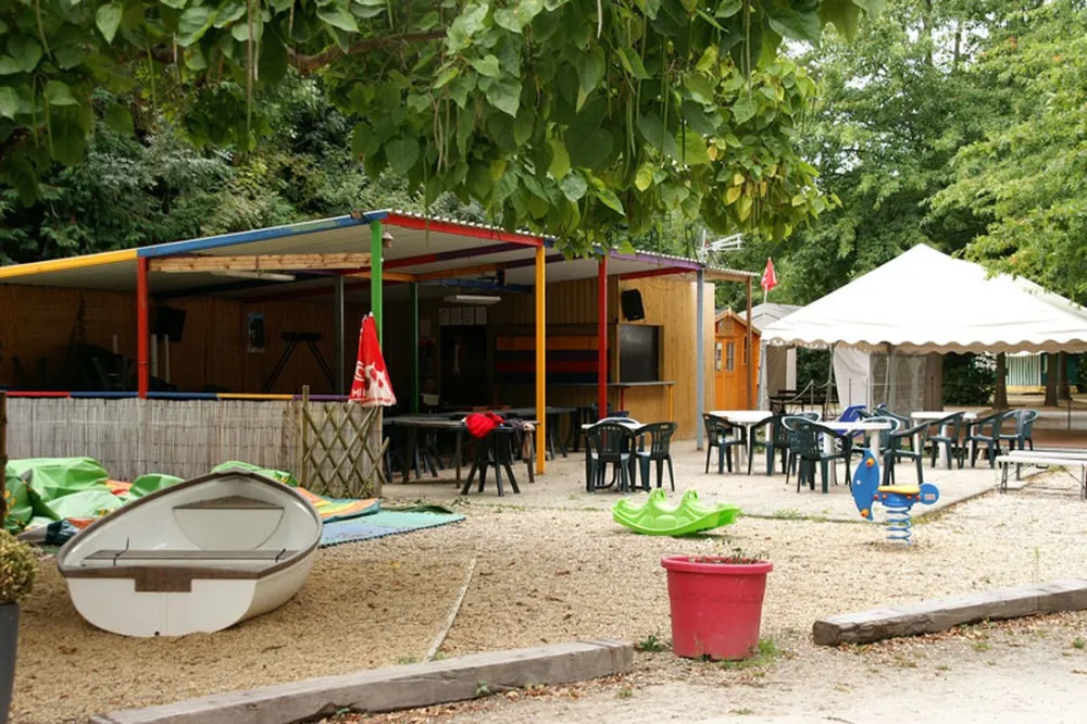 Les Rives de Grand Lieu