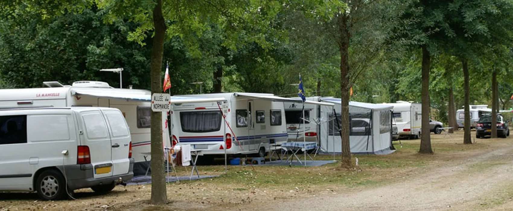 Les Rives de Grand Lieu