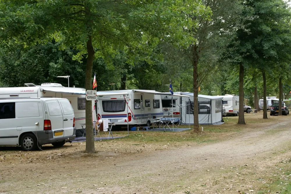 Les Rives de Grand Lieu