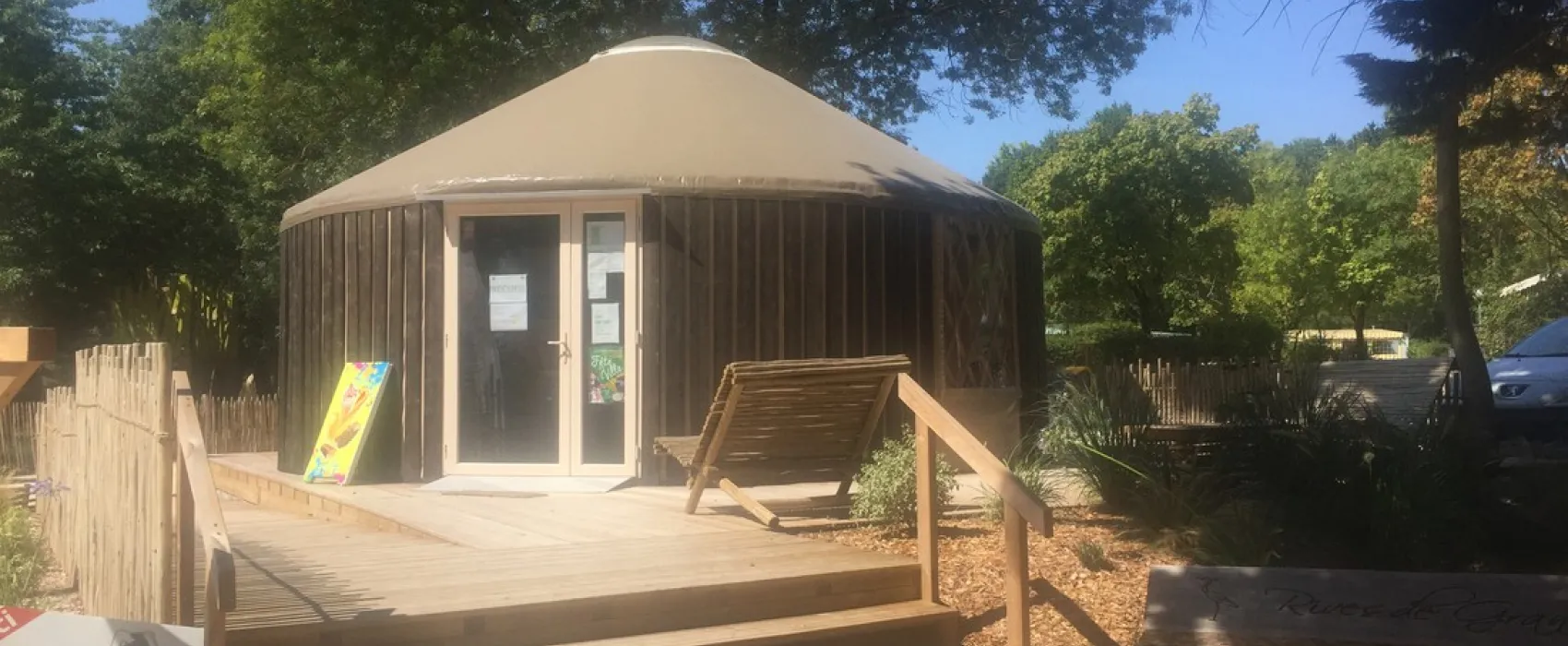 Les Rives de Grand Lieu