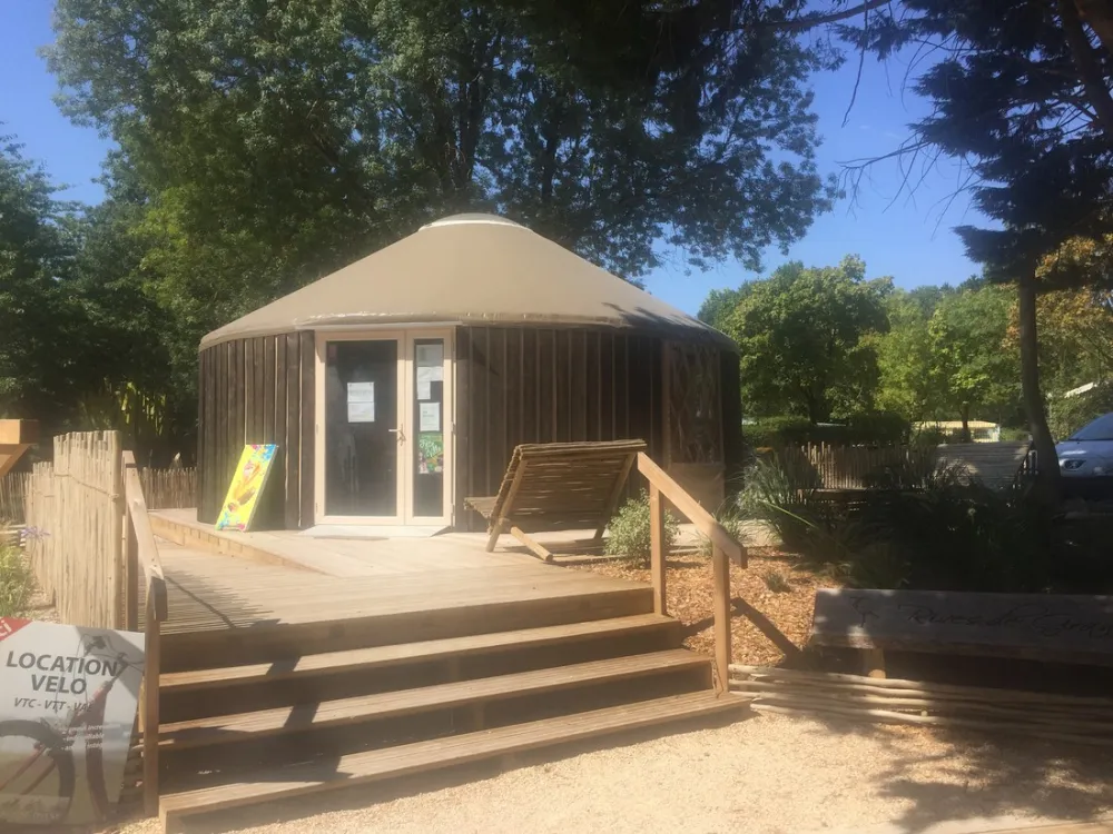 Les Rives de Grand Lieu