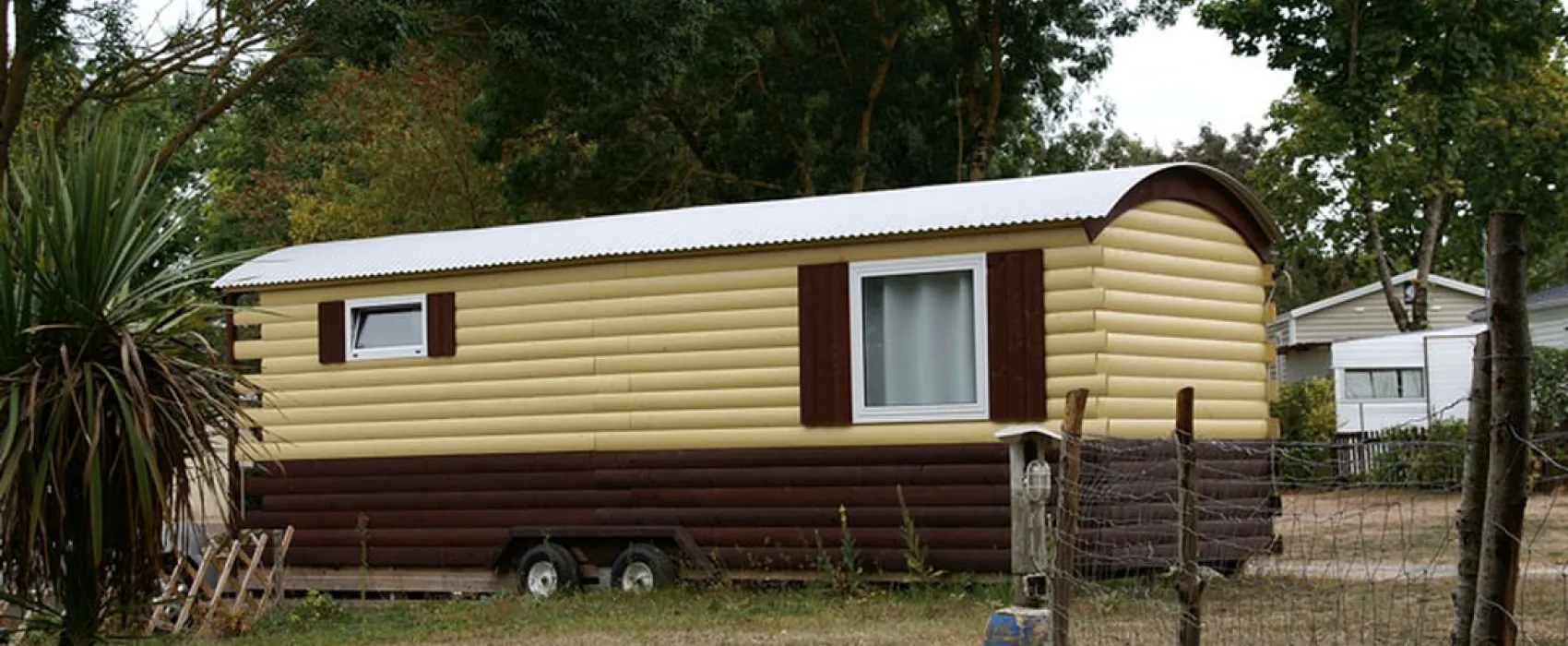 Les Rives de Grand Lieu