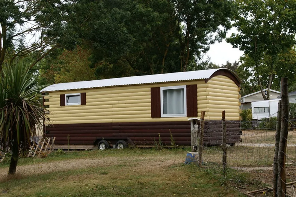 Les Rives de Grand Lieu