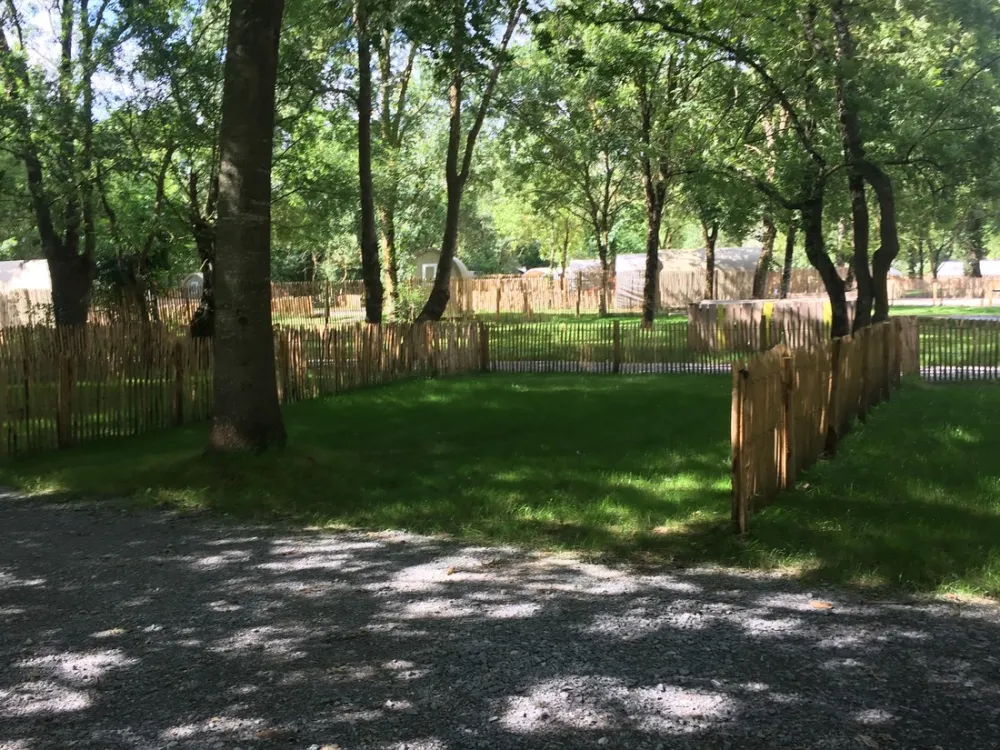 Les Rives de Grand Lieu