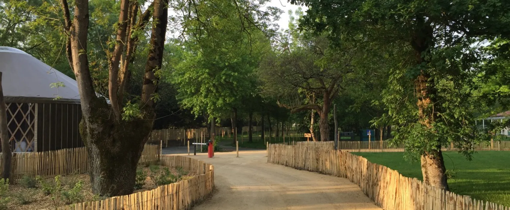 Les Rives de Grand Lieu