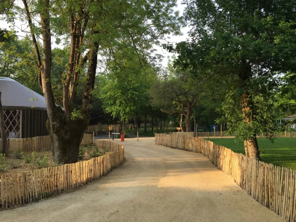 Les Rives de Grand Lieu