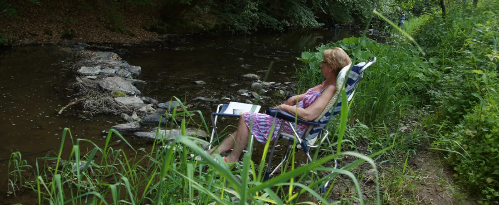 Strotzbüscher Mühle