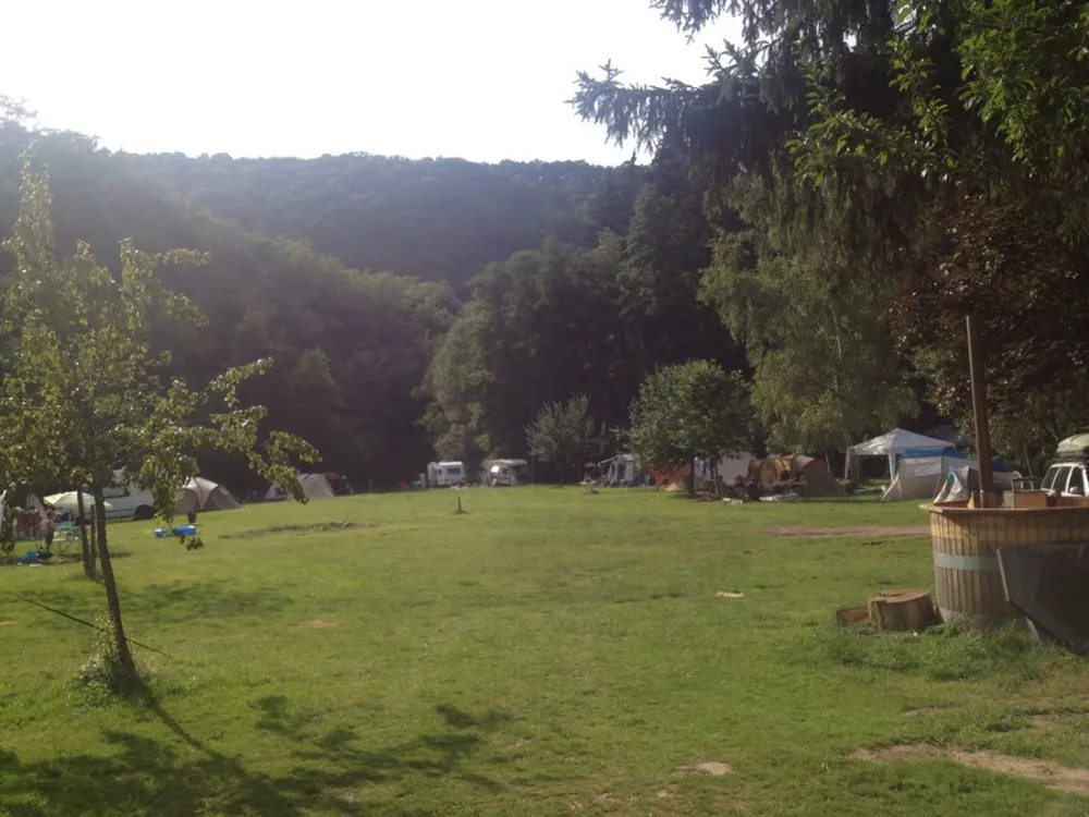 Strotzbüscher Mühle