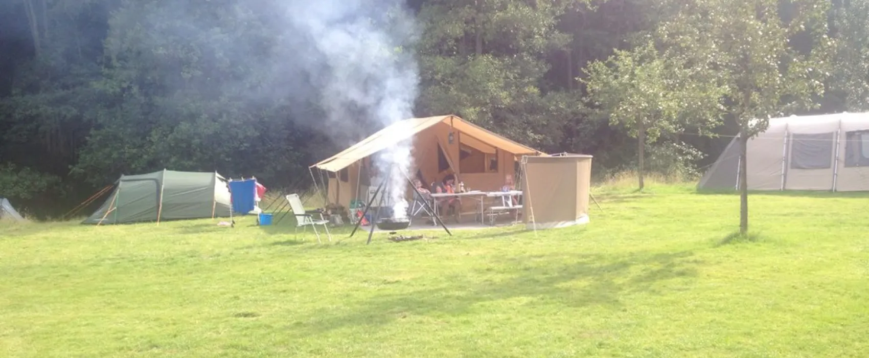 Strotzbüscher Mühle