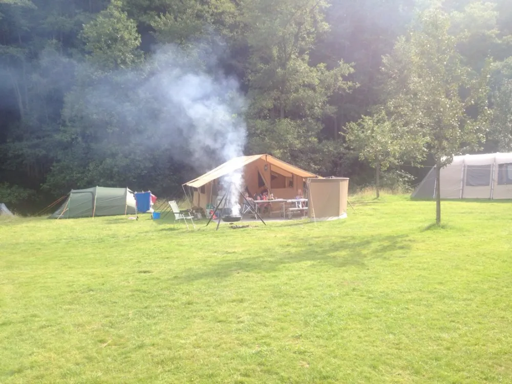 Strotzbüscher Mühle