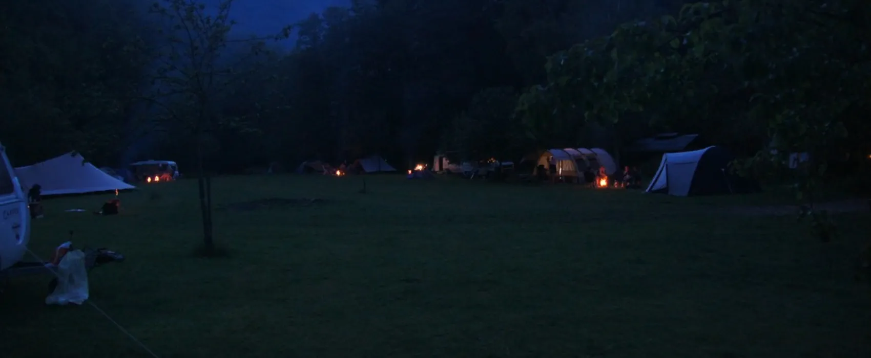 Strotzbüscher Mühle