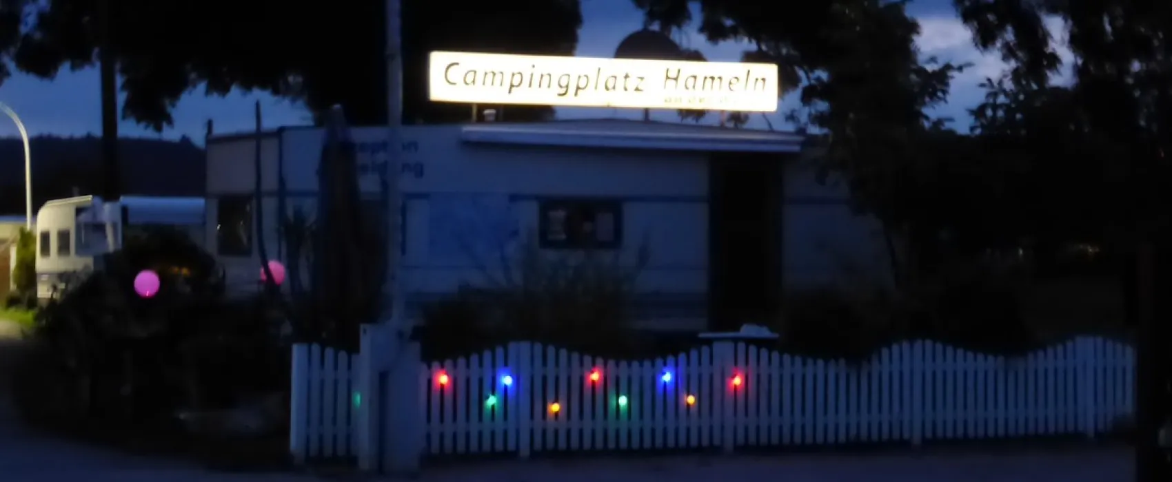 Zum Faehrhaus an der Weser