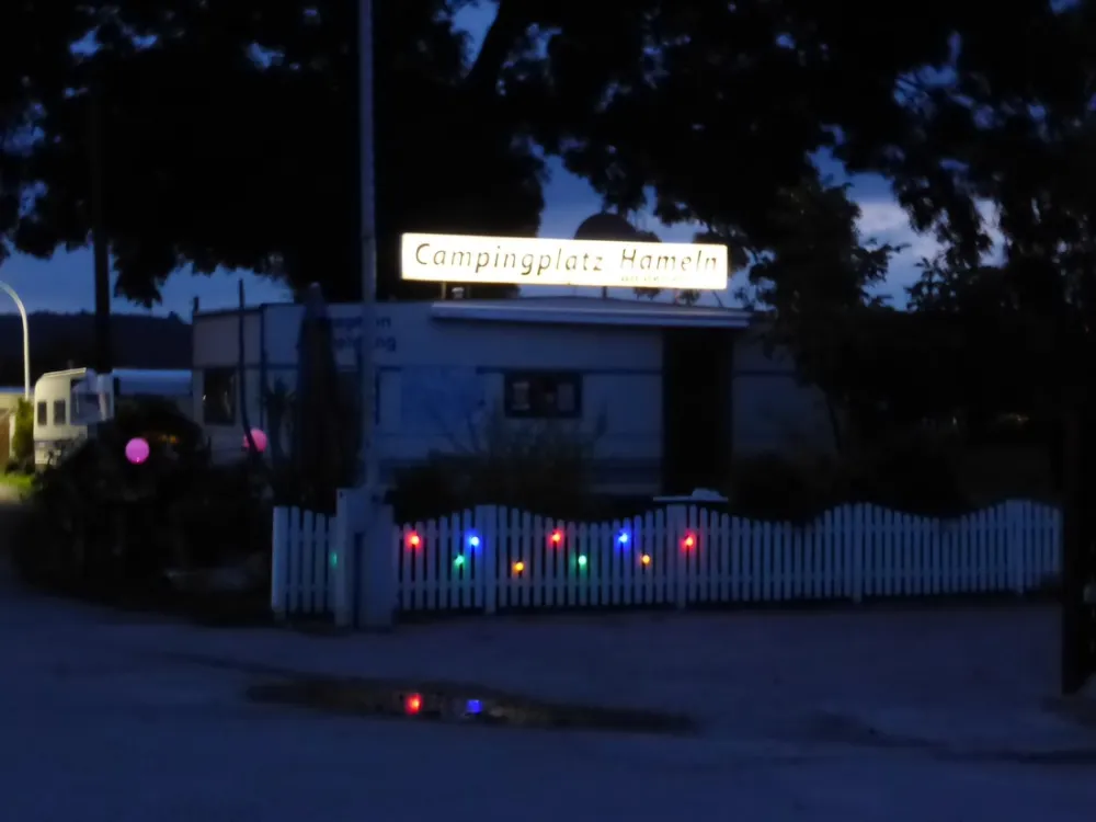 Zum Faehrhaus an der Weser