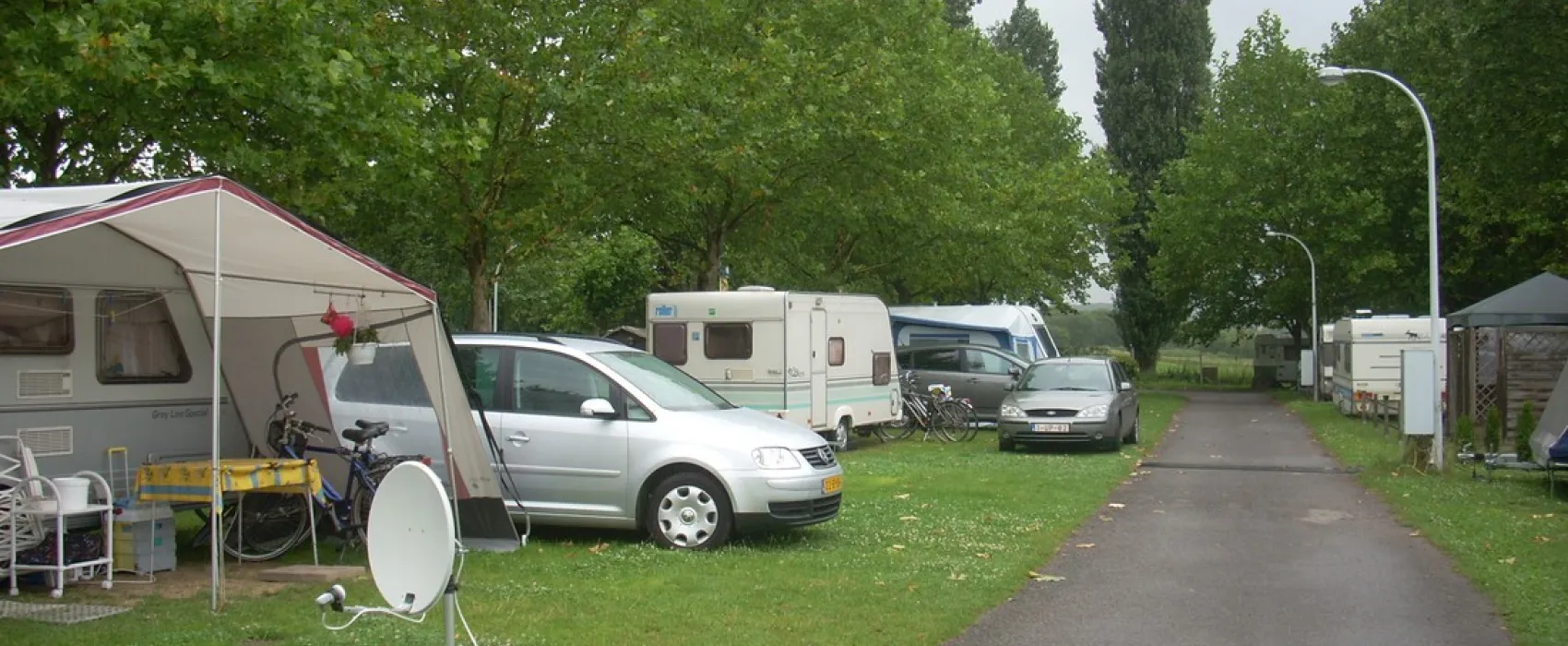 Zum Faehrhaus an der Weser