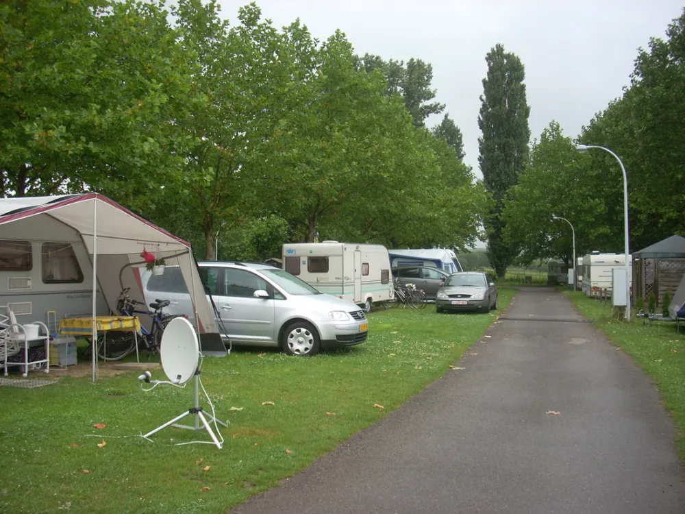 Zum Faehrhaus an der Weser