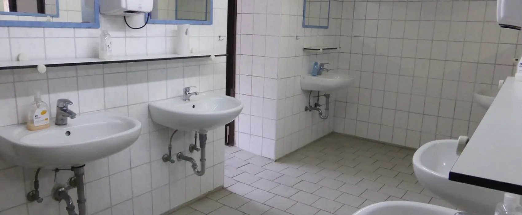 Zum Faehrhaus an der Weser