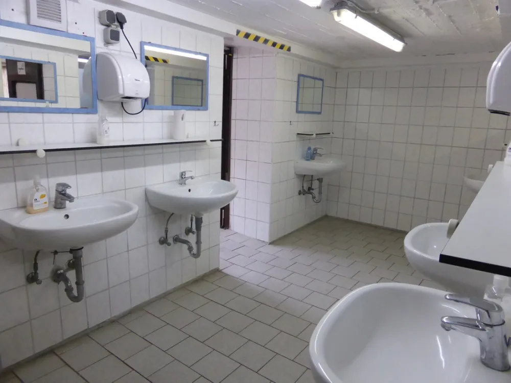 Zum Faehrhaus an der Weser