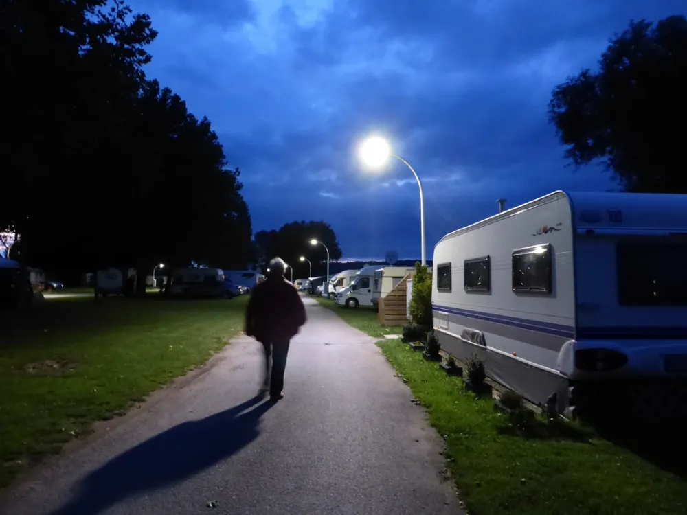 Zum Faehrhaus an der Weser